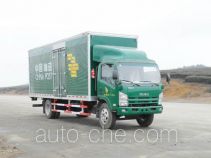 Putian Hongyan CPT5090XYZ postal vehicle