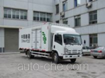 Putian Hongyan CPT5091XYZ postal vehicle