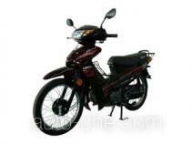 Zhongqing CQ110-9D underbone motorcycle