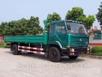 SAIC Hongyan CQ1113T6F23G461 бортовой грузовик