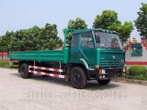 SAIC Hongyan CQ1133TLG501 cargo truck