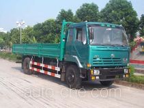 SAIC Hongyan CQ1133TLG561 cargo truck