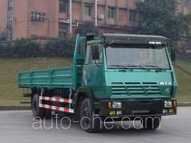 Sida Steyr CQ1163BL461 cargo truck