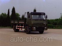 Sida Steyr CQ1163BL461J cargo truck