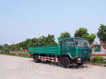 SAIC Hongyan CQ1163T6F15G461 cargo truck