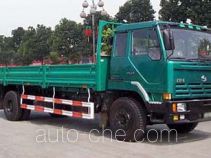 SAIC Hongyan CQ1163TJG501 бортовой грузовик