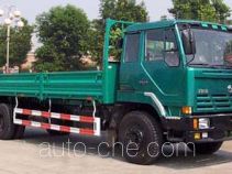 SAIC Hongyan CQ1163TJG561 cargo truck