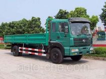 SAIC Hongyan CQ1163TLA501 бортовой грузовик