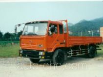 红岩牌CQ1163TLG461型载货汽车