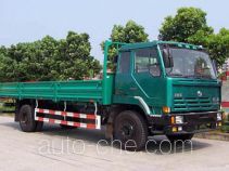 SAIC Hongyan CQ1163TLG501 cargo truck