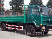 SAIC Hongyan CQ1163TLG561 cargo truck