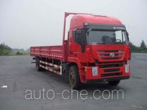 SAIC Hongyan CQ1164HMG461 бортовой грузовик