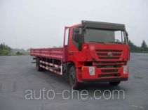 Sida Steyr CQ1164HMG461S cargo truck