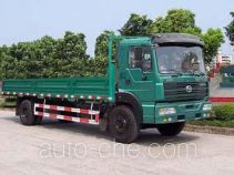 SAIC Hongyan CQ1164TMG461 cargo truck