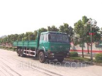 SAIC Hongyan CQ1183TMG564 cargo truck