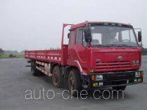 SAIC Hongyan CQ1203SKG553 бортовой грузовик