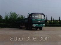 SAIC Hongyan CQ1203TJG553 бортовой грузовик