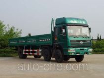 SAIC Hongyan CQ1203TLG533 cargo truck