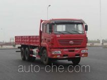 SAIC Hongyan CQ1204SMG384 бортовой грузовик
