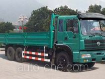 SAIC Hongyan CQ1243T8F18G434 cargo truck