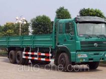 SAIC Hongyan CQ1243T8F18G564 cargo truck