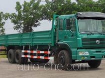 SAIC Hongyan CQ1243T8F19G494 cargo truck