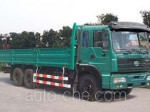 SAIC Hongyan CQ1243T8F21G434 cargo truck