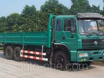 SAIC Hongyan CQ1243T8F2G384 cargo truck