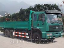 SAIC Hongyan CQ1243T8F2G434 бортовой грузовик
