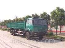 SAIC Hongyan CQ1243TF18G434 бортовой грузовик