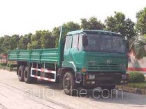 SAIC Hongyan CQ1243TF18G494 бортовой грузовик