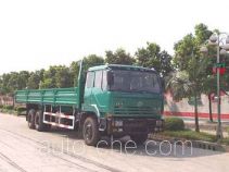 SAIC Hongyan CQ1243TF18G564 бортовой грузовик
