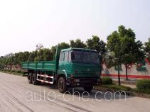SAIC Hongyan CQ1243TF19G564 бортовой грузовик