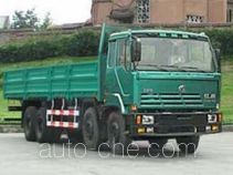 SAIC Hongyan CQ1243TMG426 cargo truck