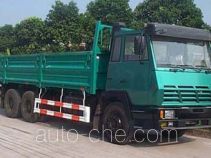 Sida Steyr CQ1253BM434 cargo truck