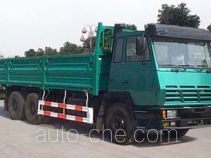 Sida Steyr CQ1253BM464 cargo truck