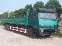 Sida Steyr CQ1253BP564 cargo truck