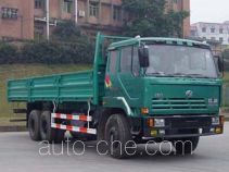SAIC Hongyan CQ1253TLG434 бортовой грузовик