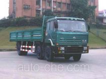 SAIC Hongyan CQ1253TLG503 бортовой грузовик