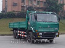 SAIC Hongyan CQ1253TMG434 бортовой грузовик