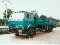 SAIC Hongyan CQ1253TLG564 cargo truck