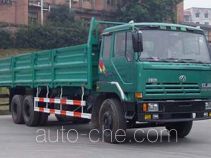SAIC Hongyan CQ1253TMG594 бортовой грузовик