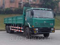 SAIC Hongyan CQ1253TMG633 бортовой грузовик