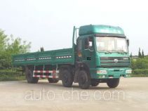 SAIC Hongyan CQ1254TLG553 cargo truck