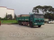 SAIC Hongyan CQ1254TMG494 бортовой грузовик