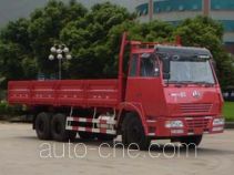 Sida Steyr CQ1254XMG434 бортовой грузовик