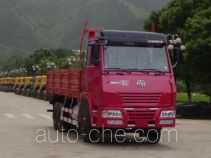 Sida Steyr CQ1254XRG564 cargo truck
