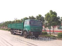 SAIC Hongyan CQ1263TMA434 бортовой грузовик
