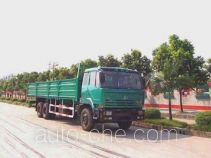SAIC Hongyan CQ1263TMA564 бортовой грузовик