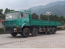 SAIC Hongyan CQ1300TF3G426 бортовой грузовик